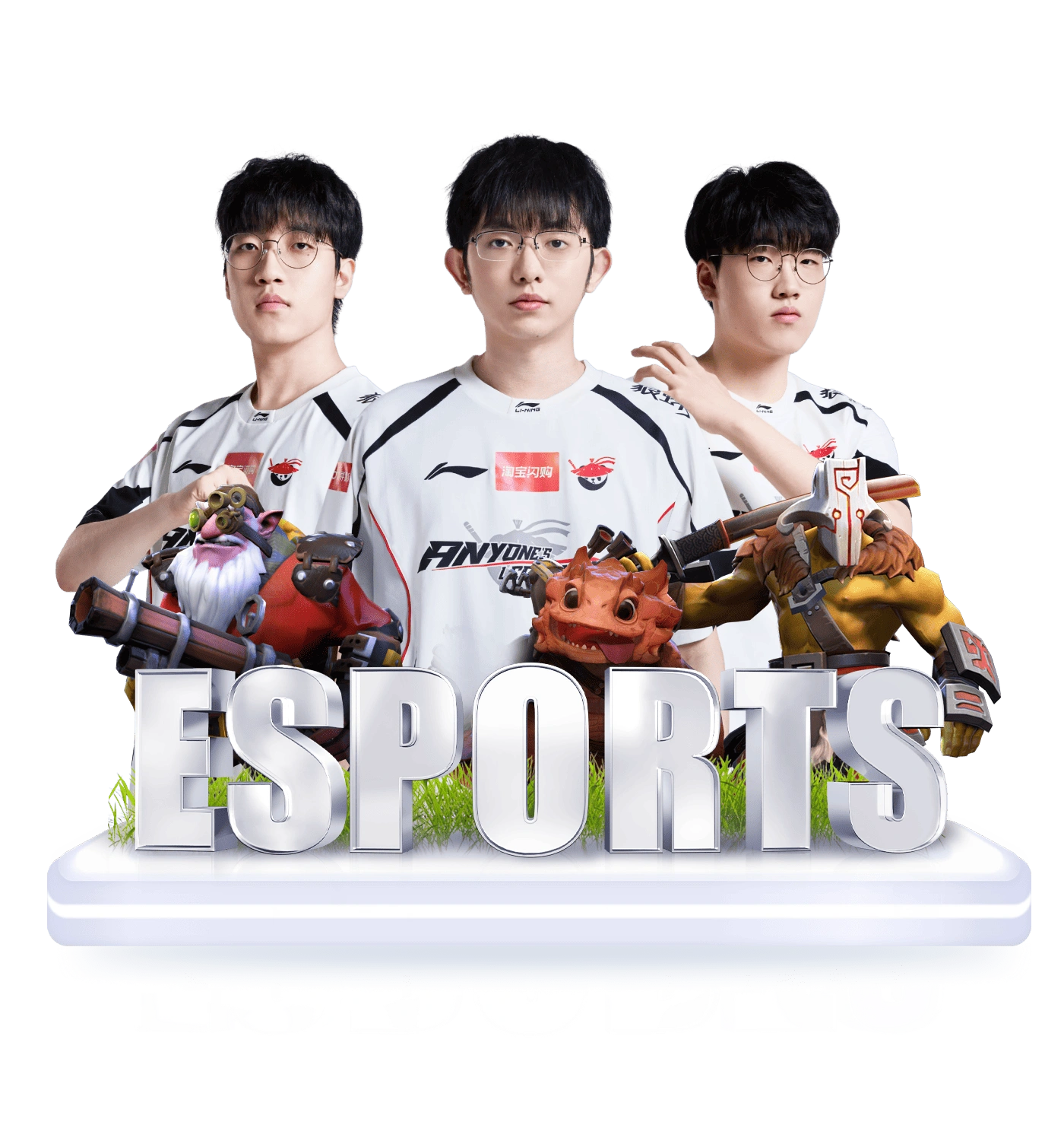 Esports 1XBet