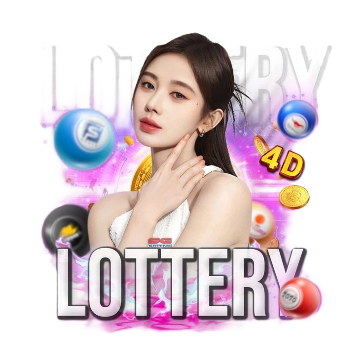 Xổ số 1XBet